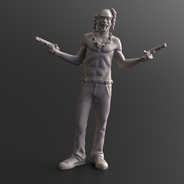 Producto - Snoop Dog