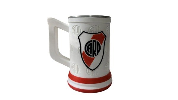 Producto - Chop/jarra de River 500ml