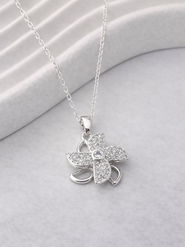 Producto - CADENA GIRATORIA CUBICS 1654