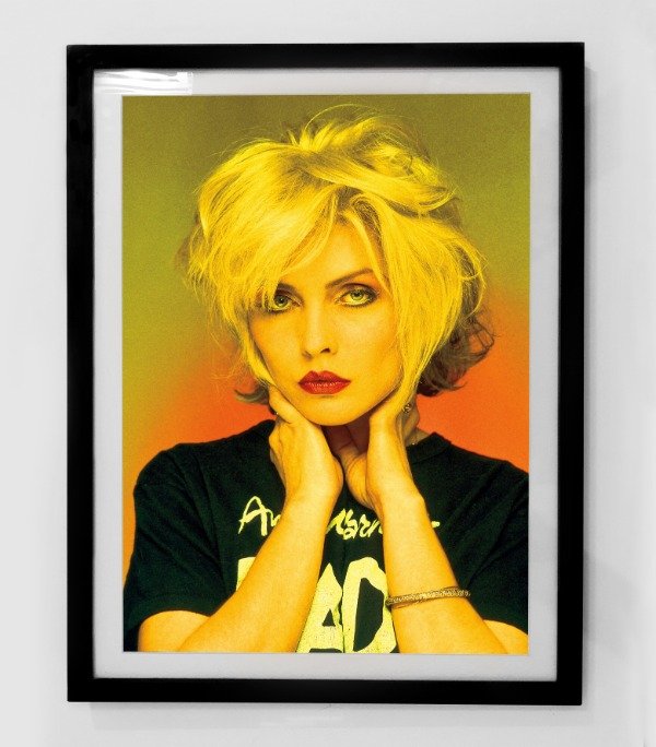 Producto - BLONDIE (Nro 19)