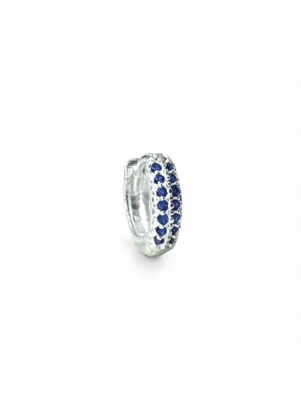 Producto - ARGOLLITA BLUE MALLIE (Unidad)