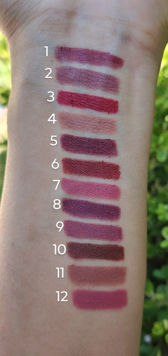 Producto - Delineador de labios Dólar-Miss Demi - 4