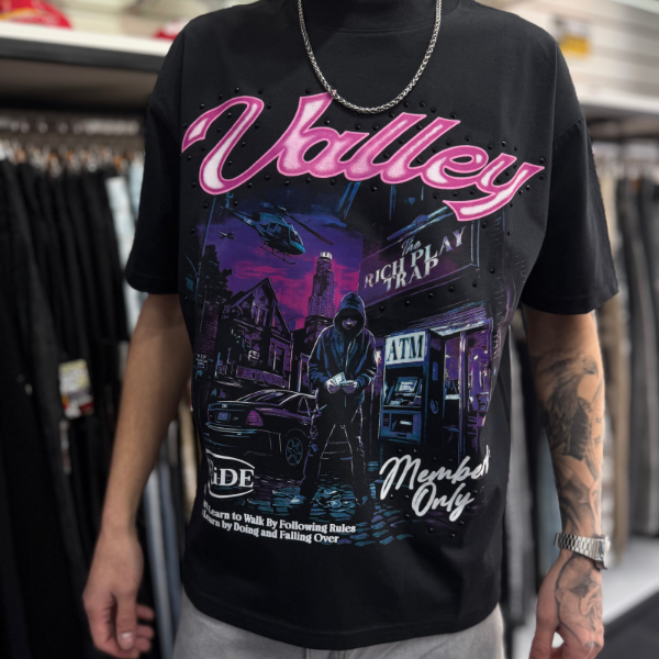 Producto - Remera Valley Strass - 1