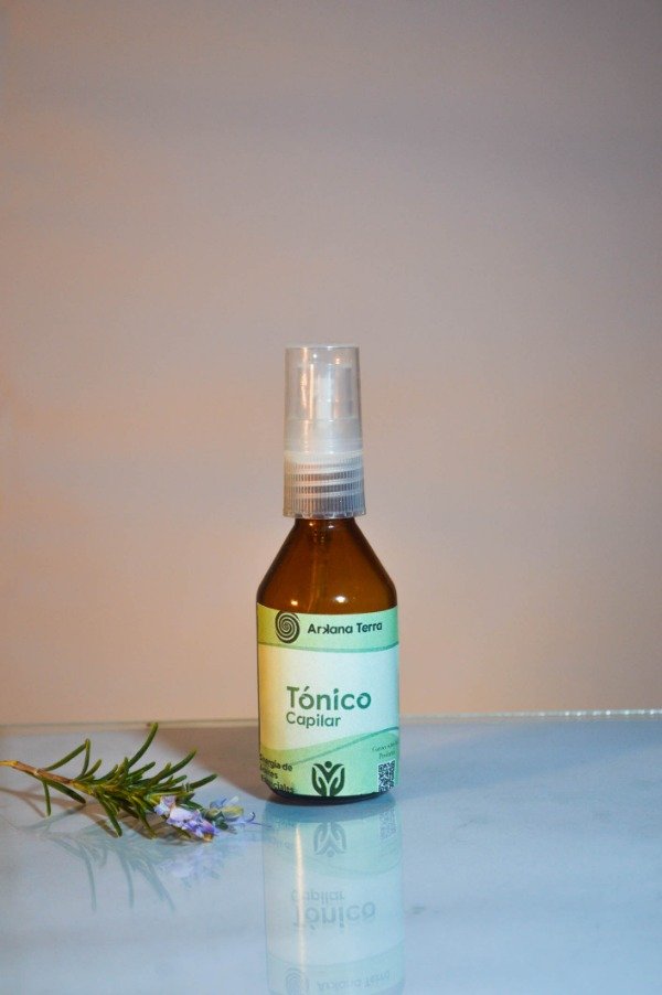 Producto - TONICO CAPILAR