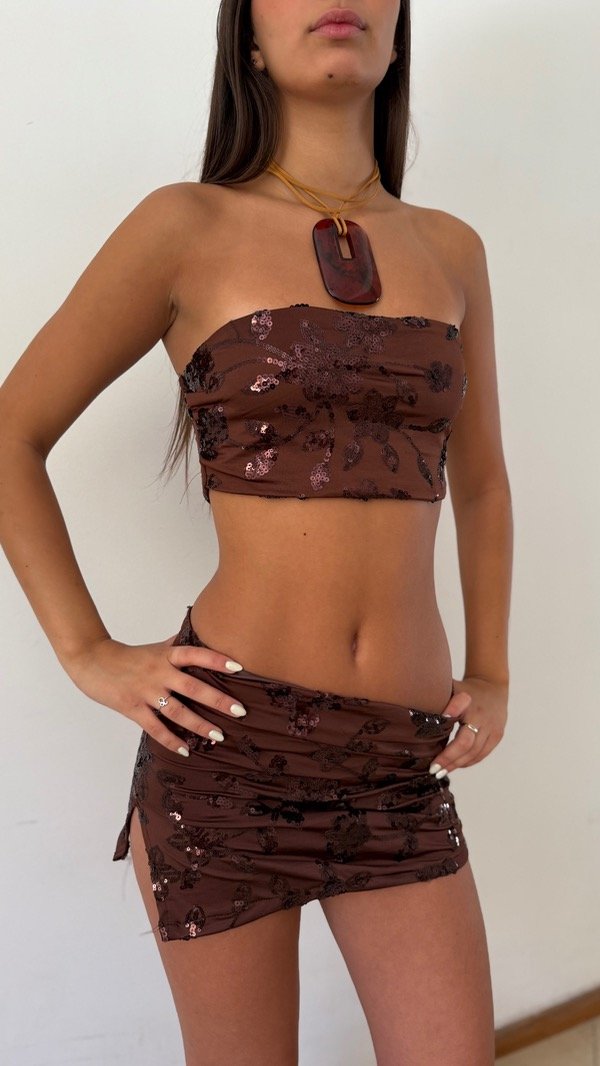 Producto - Set Magno chocolate