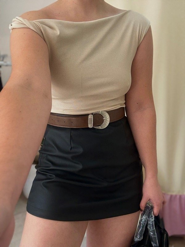 Producto - Skort LUCIA