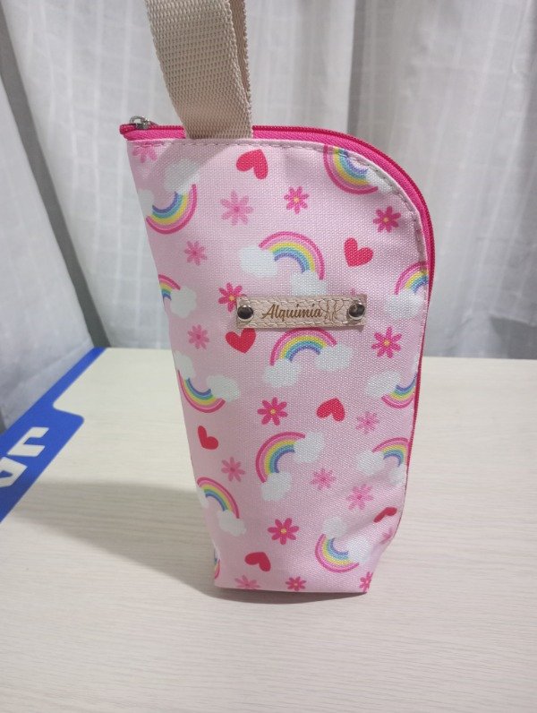 Producto - Cartuchera Lola Arco Iris