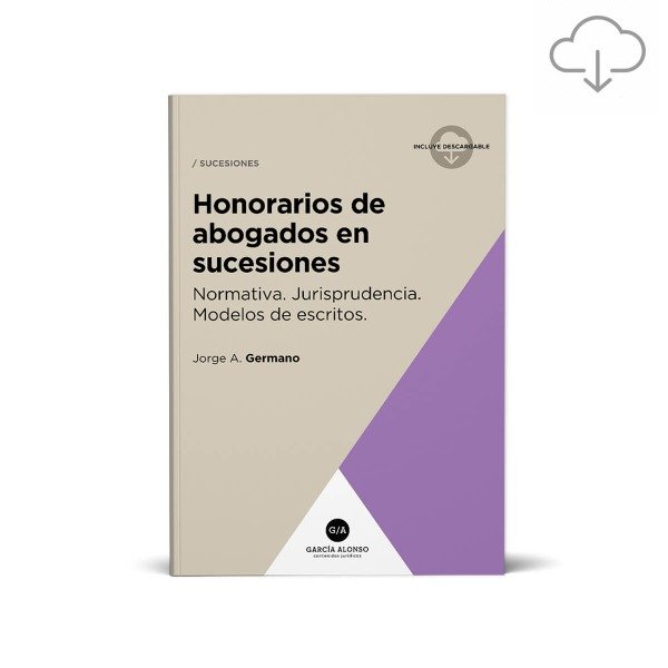 Producto - Honorarios de abogados en sucesiones