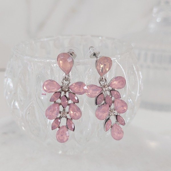 Producto - Aros Isabella