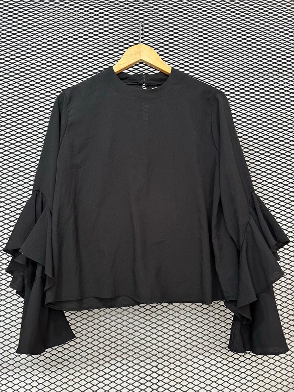 Producto - Blusa Basement TL