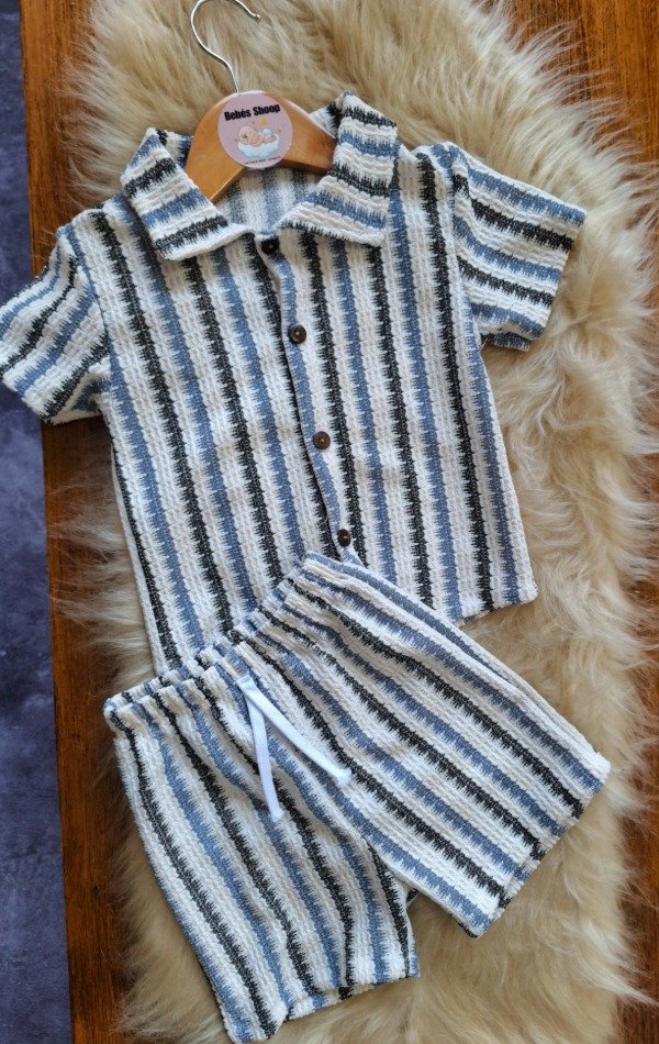 Producto - Conjunto Nikk