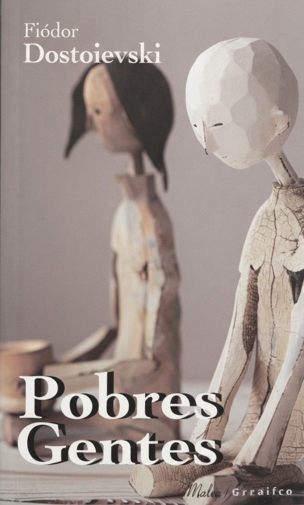 Producto - Fiodor Dostoievki - Pobres gentes