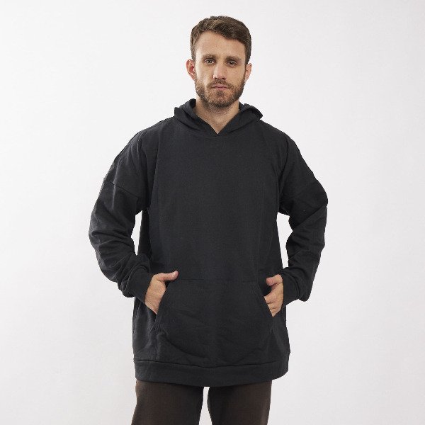 Producto - Comodo Buzo Oversize