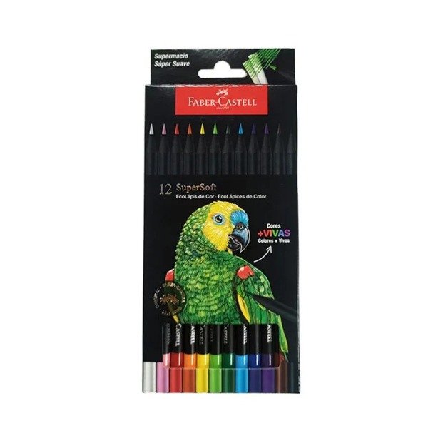Producto - Lápices SuperSoft