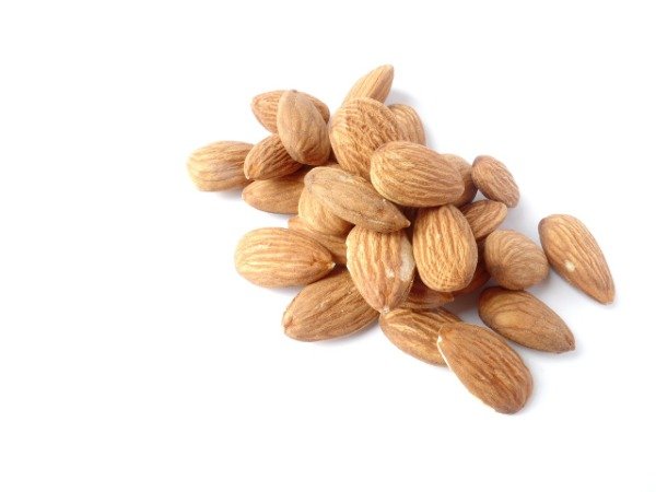 Producto - Almendras Rasmilladas Apenas PARTIDAS 1Kg