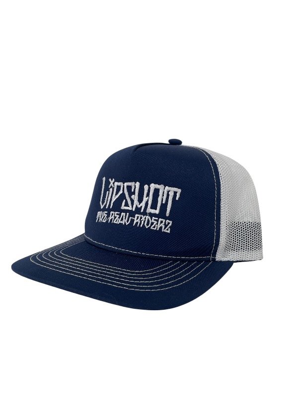 Producto - LIPSHOT TRUCKER REAL RIDERZ