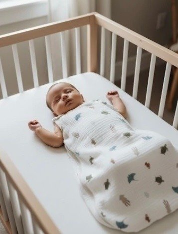 Producto - Bolsita de dormir SUMMER ARRECIFE