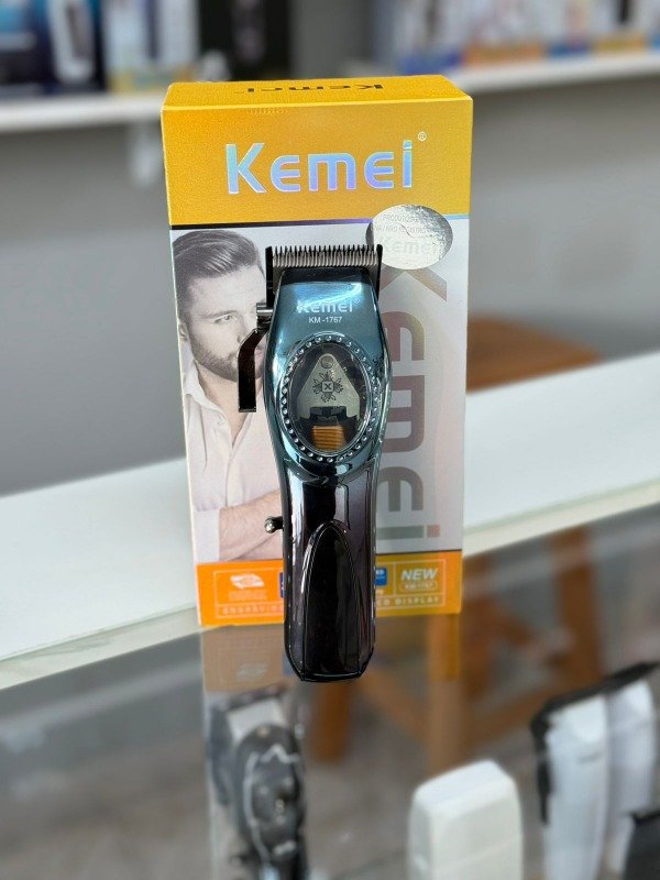 Producto - Clipper Kemei 1767