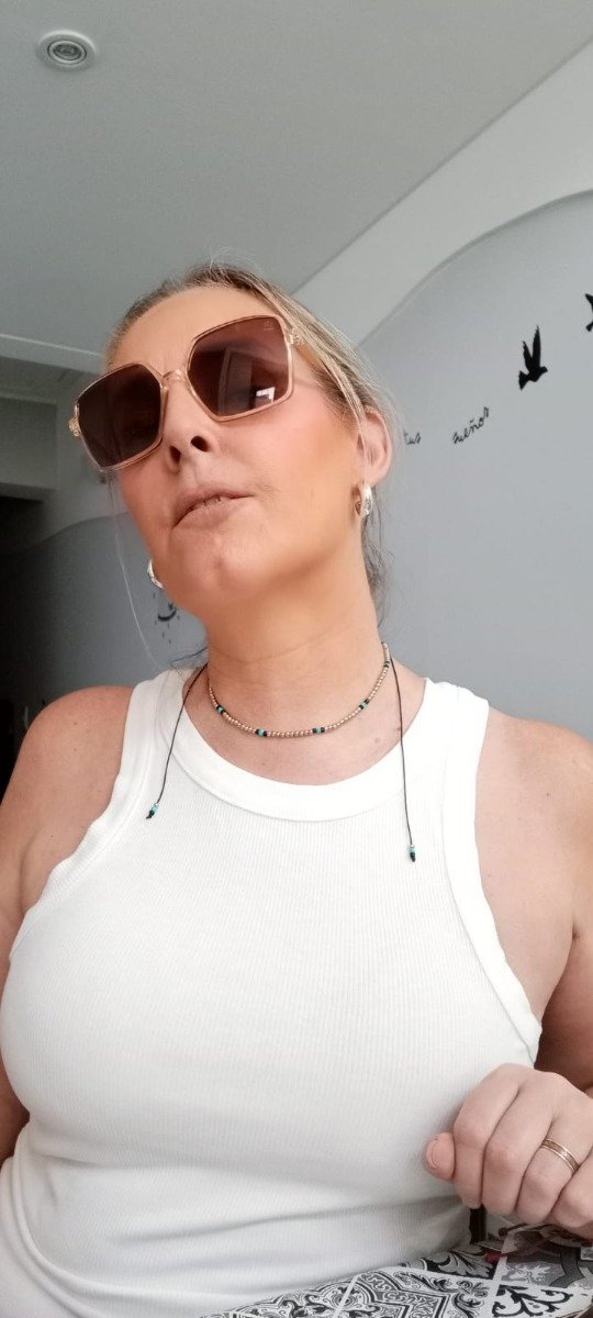 Producto - Collar Luna