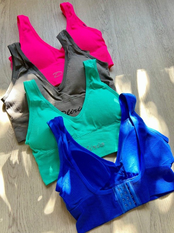 Producto - TOPS MICROFIBRA