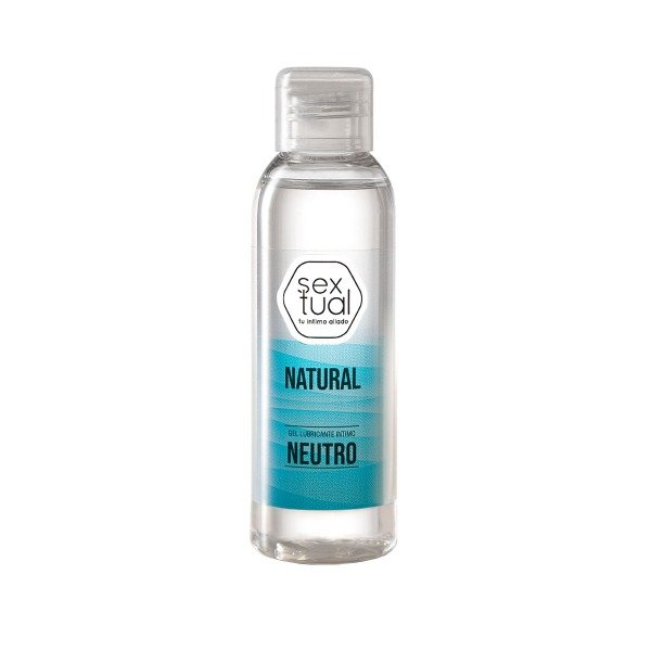 Producto - LUBRICANTE NEUTRO 200 ML - SEXTUAL