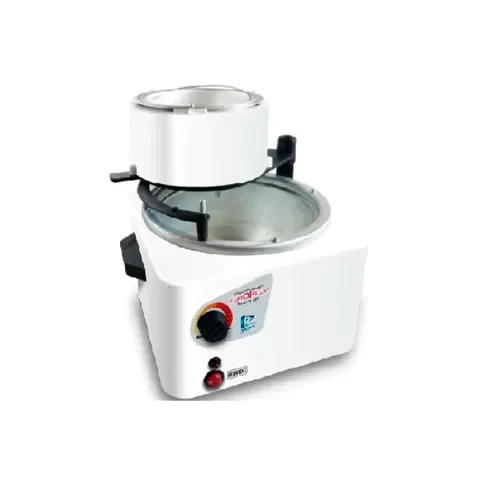 Producto - CALENTADOR DE CERA EUROPLUS 2KG + 800GR