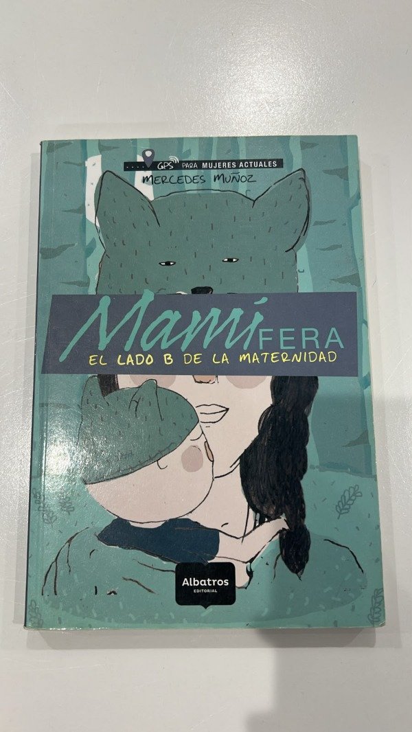 Producto - Libros Maternidad y crianza - 4