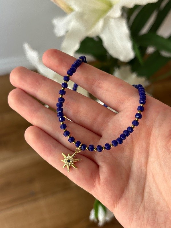 Producto - Conjunto Sol Azul