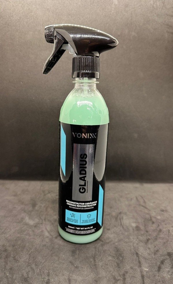 Producto - Gladius