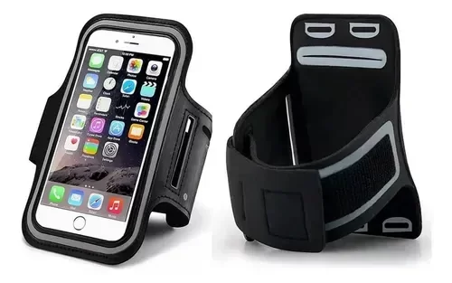 Producto - Brazalete deportivo para celular