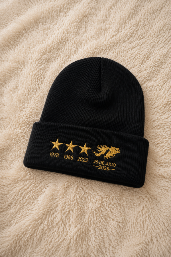 Producto - LIQUIDACIÓN GORROS (Leer descripción) - 2