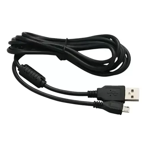 Producto - Cable V8 PS4 en bolsa