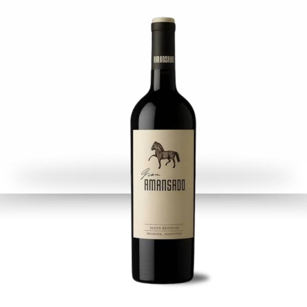 Producto - Gran Amansado blend de tintas