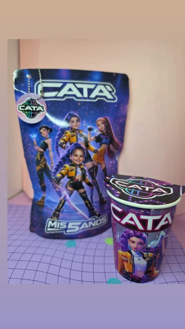 Producto - doy pack hot sale
