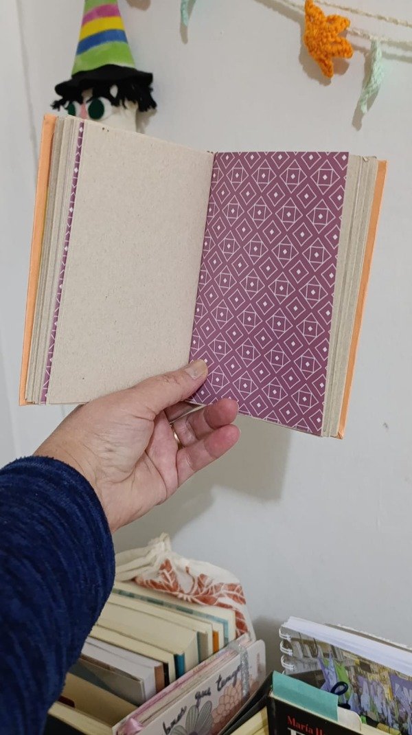 Producto - CUADERNO COSTURA OJAL 2 - 2
