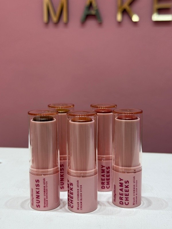 Producto - CONTORNO Y RUBOR RUBY