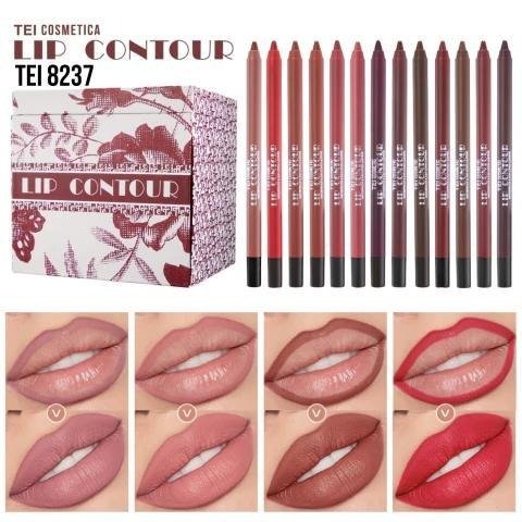 Producto - DELINEADORES DE LABIOS TEI
