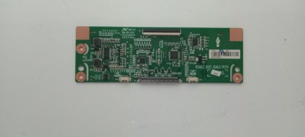 Producto - Placa T Con Tv Bgh  Ble3215rt