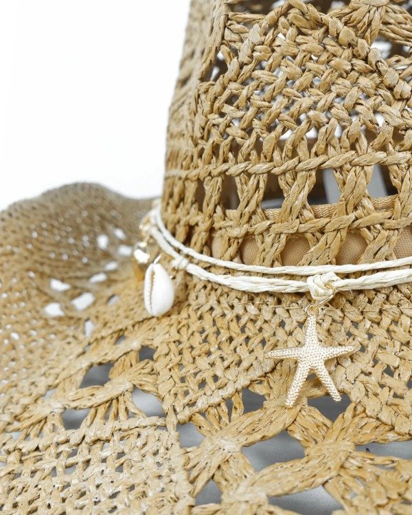 Producto - Sombrero Tedy - 6