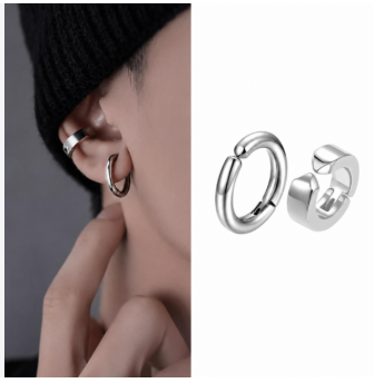 Producto - PACK 6 PARES DE AROS FALSOS - 1