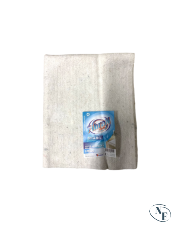 Producto - TRAPO PISO BLANCO SECA MAS  45x58