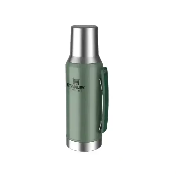 Producto - Termo Stanley mate system 1,2 L verde
