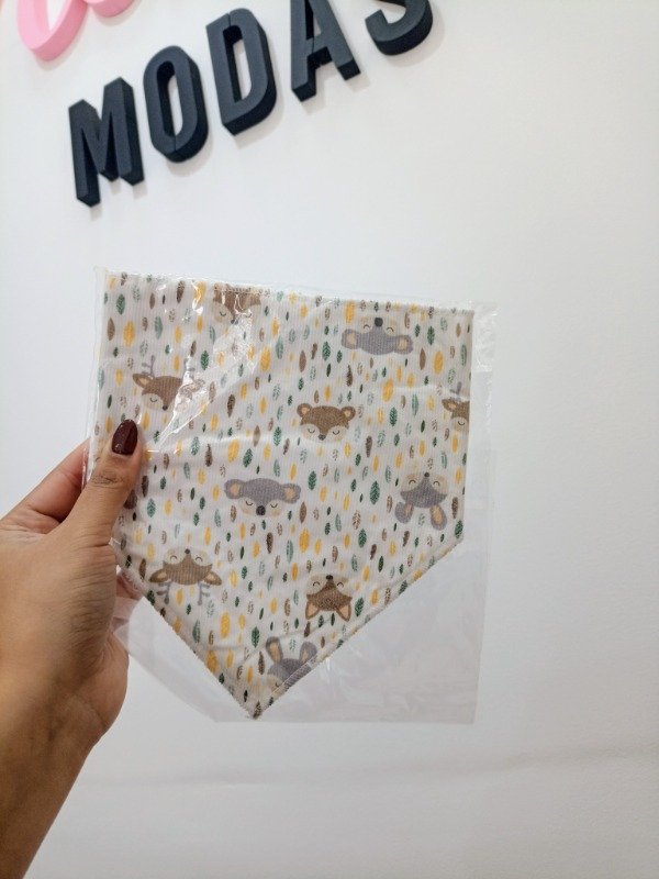 Producto - BANDANA MONKEY