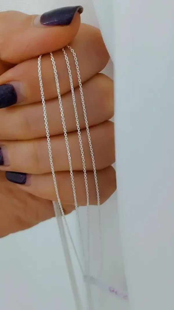 Producto - Cadena Rope (40cm)