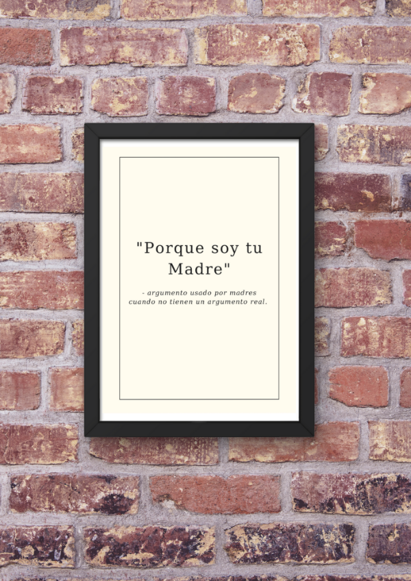 Producto - Lámina Día de la Madre 1