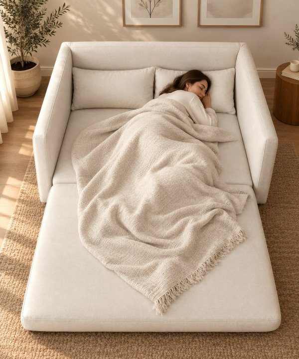 Producto - Sofá Cama 2 Plazas - 2