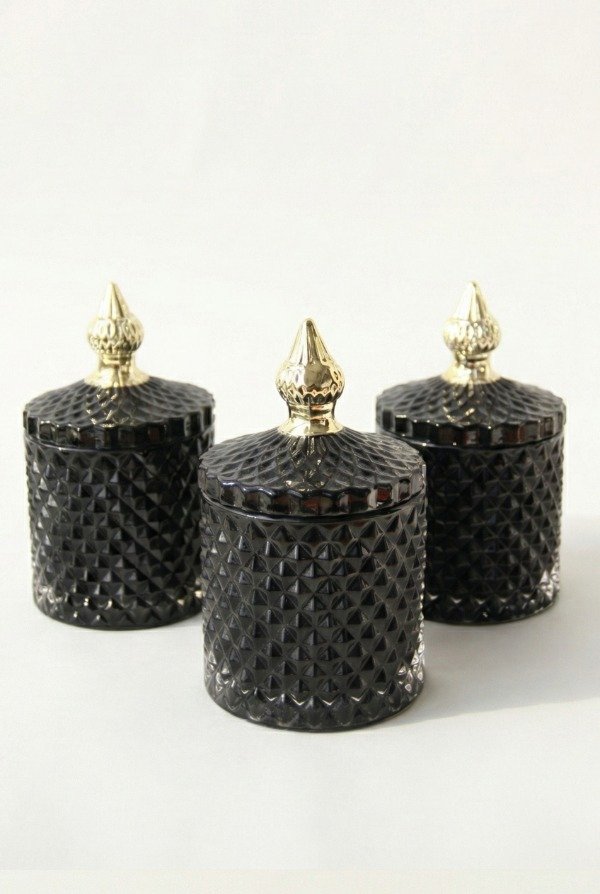 Producto - TOKYO BLACK GOLD - Floral Bloom