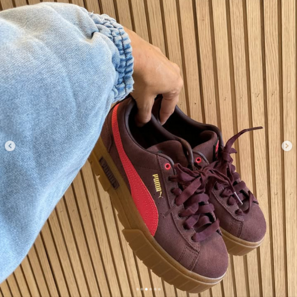 Producto - Zapatillas PUMA