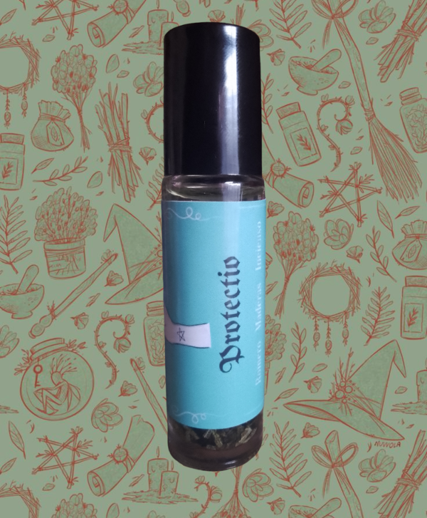 Producto - Roll on Protectio
