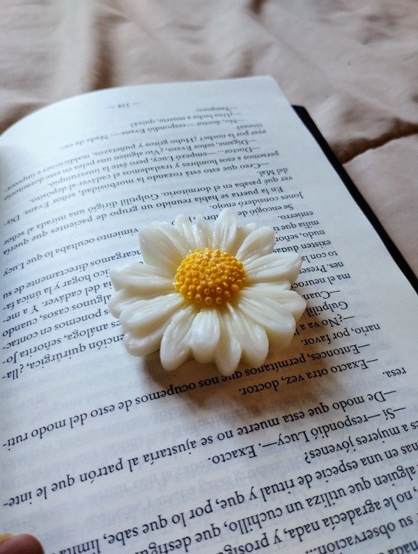 Producto - Vela Margarita